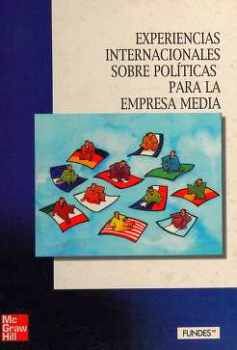 EXPERIENCIAS INTERNACIONALES SOBRE POLITICAS PARA LA EMPRES