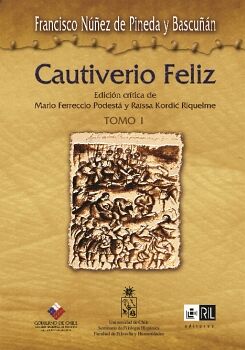 CAUTIVERIO FELIZ TOMO 1