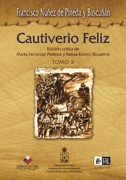 CAUTIVERIO FELIZ TOMO 2