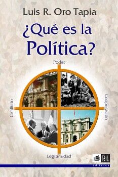 �QU� ES LA POL�TICA?