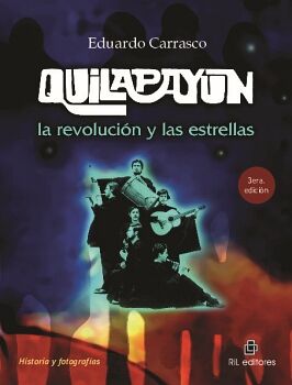 QUILAPAYN: LA REVOLUCIN Y LAS ESTRELLAS