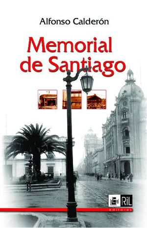MEMORIAL DE SANTIAGO
