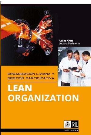 ORGANIZACIN LIVIANA Y GESTIN PARTICIPATIVA