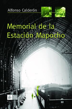 MEMORIAL DE LA ESTACIN MAPOCHO