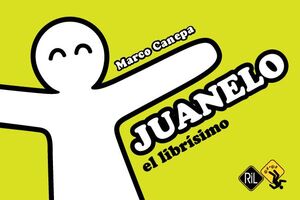 JUANELO: EL LIBRSIMO