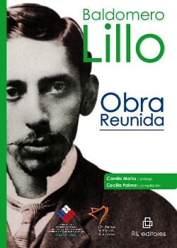 BALDOMERO LILLO: OBRA REUNIDA