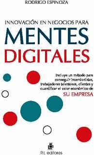 INNOVACIN EN NEGOCIOS PARA MENTES DIGITALES