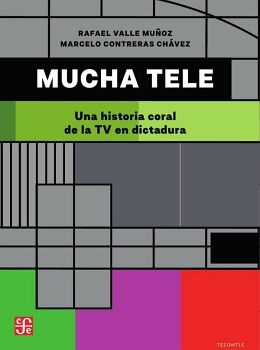 MUCHA TELE