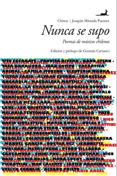 NUNCA SE SUPO