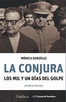 LA CONJURA