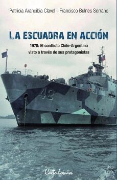 LA ESCUADRA EN ACCI�N
