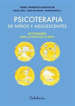PSICOTERAPIA DE NI�OS Y ADOLESCENTES