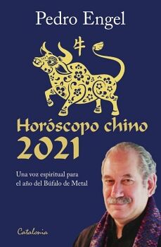 HOR�SCOPO CHINO 2021