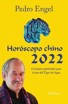 HOR�SCOPO CHINO 2022