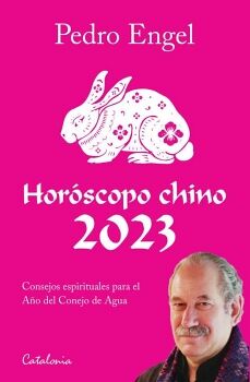 HOR�SCOPO CHINO 2023