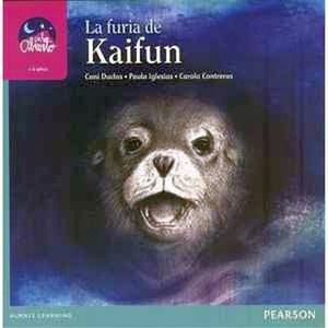 FURIA DE KAIFUN, LA (CIELO ABIERTO/PLAN LECTOR)