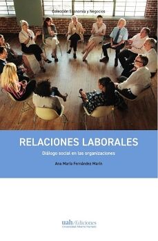 RELACIONES LABORALES