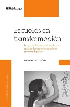 ESCUELAS EN TRANSFORMACIN