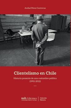 CLIENTELISMO EN CHILE