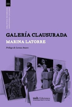 GALERA CLAUSURADA
