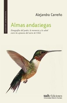 ALMAS ANDARIEGAS