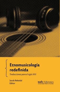ETNOMUSICOLOG�A