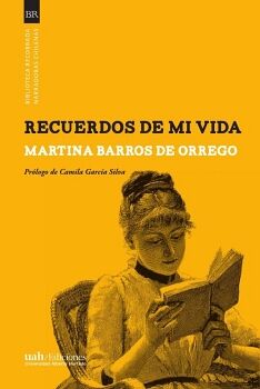 RECUERDOS DE MI VIDA