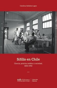 S�FILIS EN CHILE