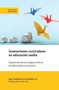 INNOVACIONES CURRICULARES EN EDUCACI�N MEDIA