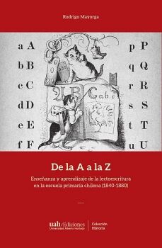 DE LA A A LA Z