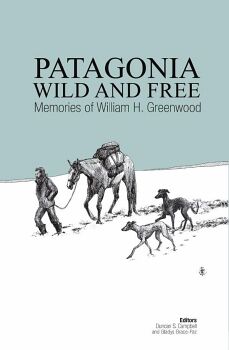 PATAGONIA WILD AND FREE