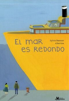 MAR ES REDONDO, EL