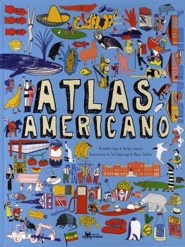 ATLAS AMERICANO