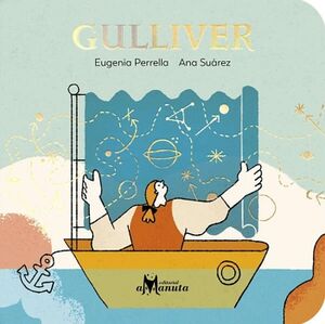 GULLIVER