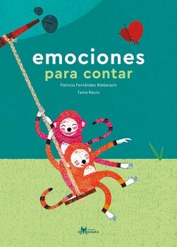 EMOCIONES PARA CONTAR