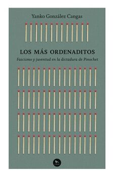 LOS M�S ORDENADITOS