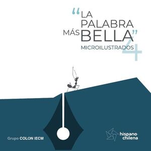 LA PALABRA M�S BELLA