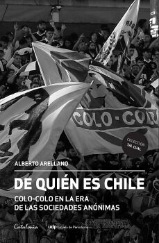 DE QUI�N ES CHILE