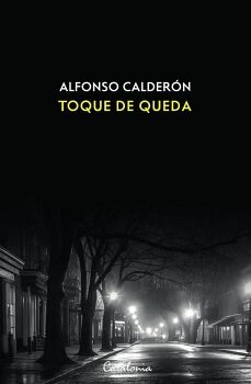 TOQUE DE QUEDA