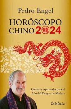 HOR�SCOPO CHINO 2024