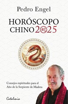 HOR�SCOPO CHINO 2025