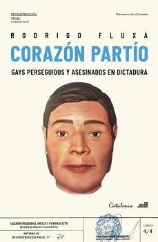 CORAZ�N PART�O