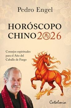 HOR�SCOPO CHINO 2026