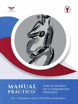 MANUAL PRCTICO PARA EL MANEJO DE LA HEMORRAGIA POSPARTO