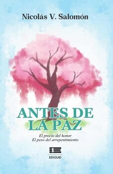 ANTES DE LA PAZ