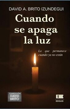 CUANDO SE APAGA LA LUZ