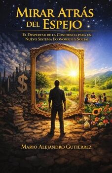 MIRAR ATR�S DEL ESPEJO