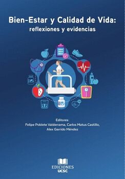 BIEN-ESTAR Y CALIDAD DE VIDA