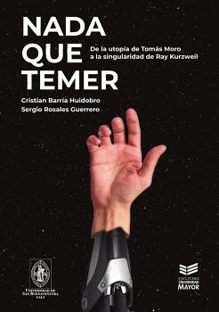 NADA QUE TEMER