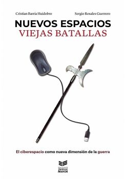 NUEVOS ESPACIOS, VIEJAS BATALLAS